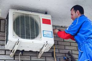 24/7 and Emergency HVAC Near Nav Amph Base, VA | Air Conidtioning and Heating Contractors